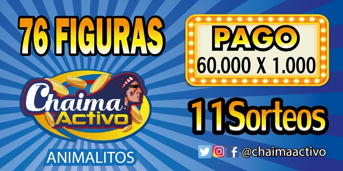 chaimaactivo's tweet image. Gana el doble con nosotros porque
#PagamosMas
Siguenos en Instagram y Twitter  como
@chaimaactivo