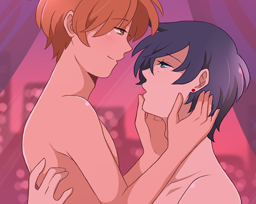 princessharumi_'s tweet photo. 💙💛
https://t.co/7zWAhMg3lz
#sarazanmai #さらざんまい #悠燕 #entoi https://t.co/C2Xiwt8bSJ