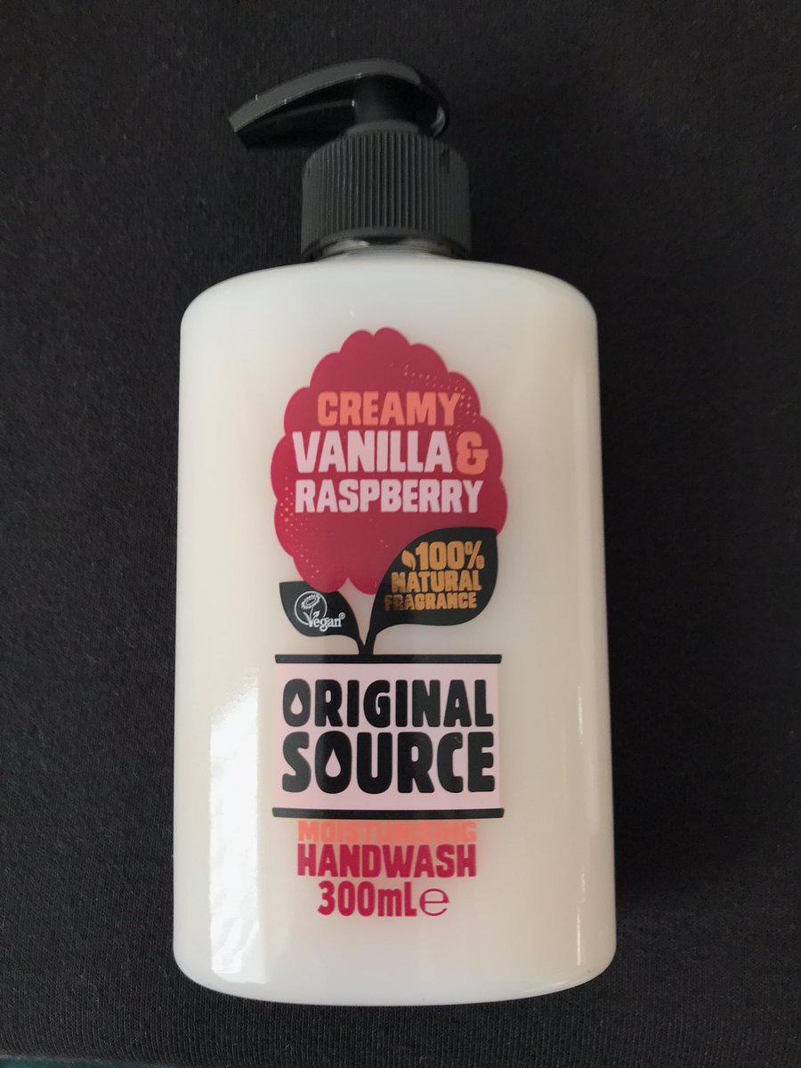 Hand wash and hand sanitizer both 300ml. £4.29 each or 6 for £3.99 each.