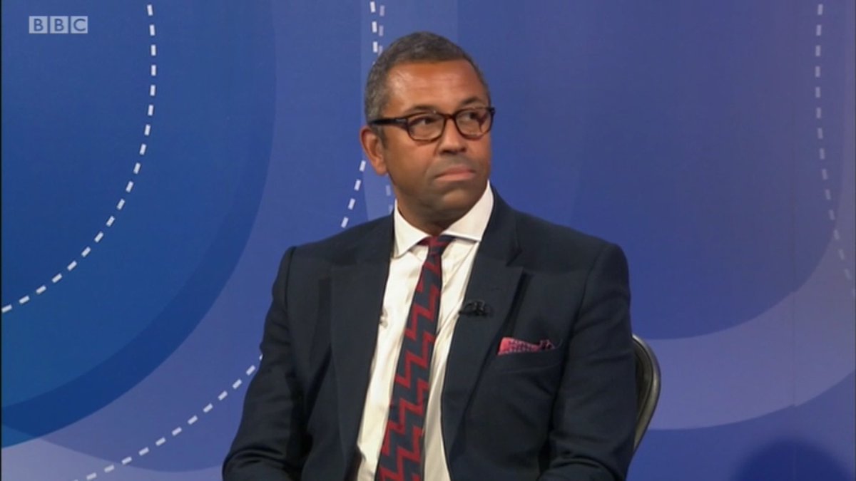 alcanlin's tweet photo. “We thought we could get away with letting children starve over the summer, but unfortunately we were caught” James Cleverly fails to say 
#bbcqt https://t.co/48rAXue5rr
