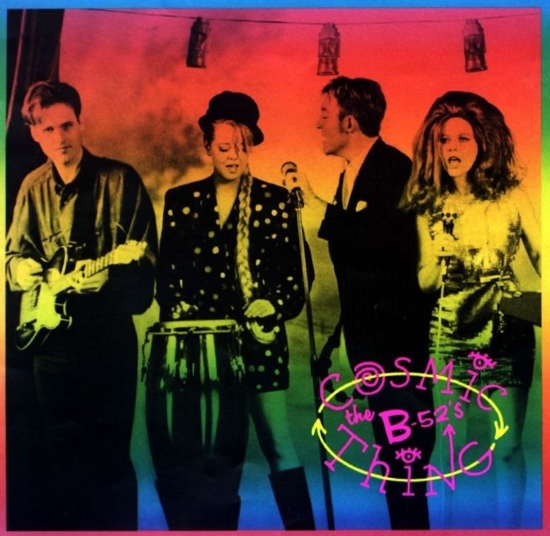 Kithurst_Close's tweet image. The B-52's.  "Deadbeat Club"  

youtube.com/watch?v=JXy0Xn…

#DeadbeatClub  #96Tears #CaffeineBuzz ☕️