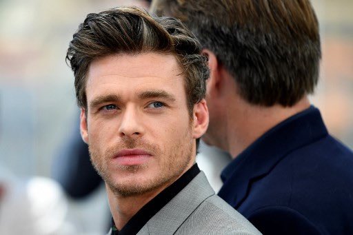 Happy birthday to Richard Madden. Love u always babes xxxx 