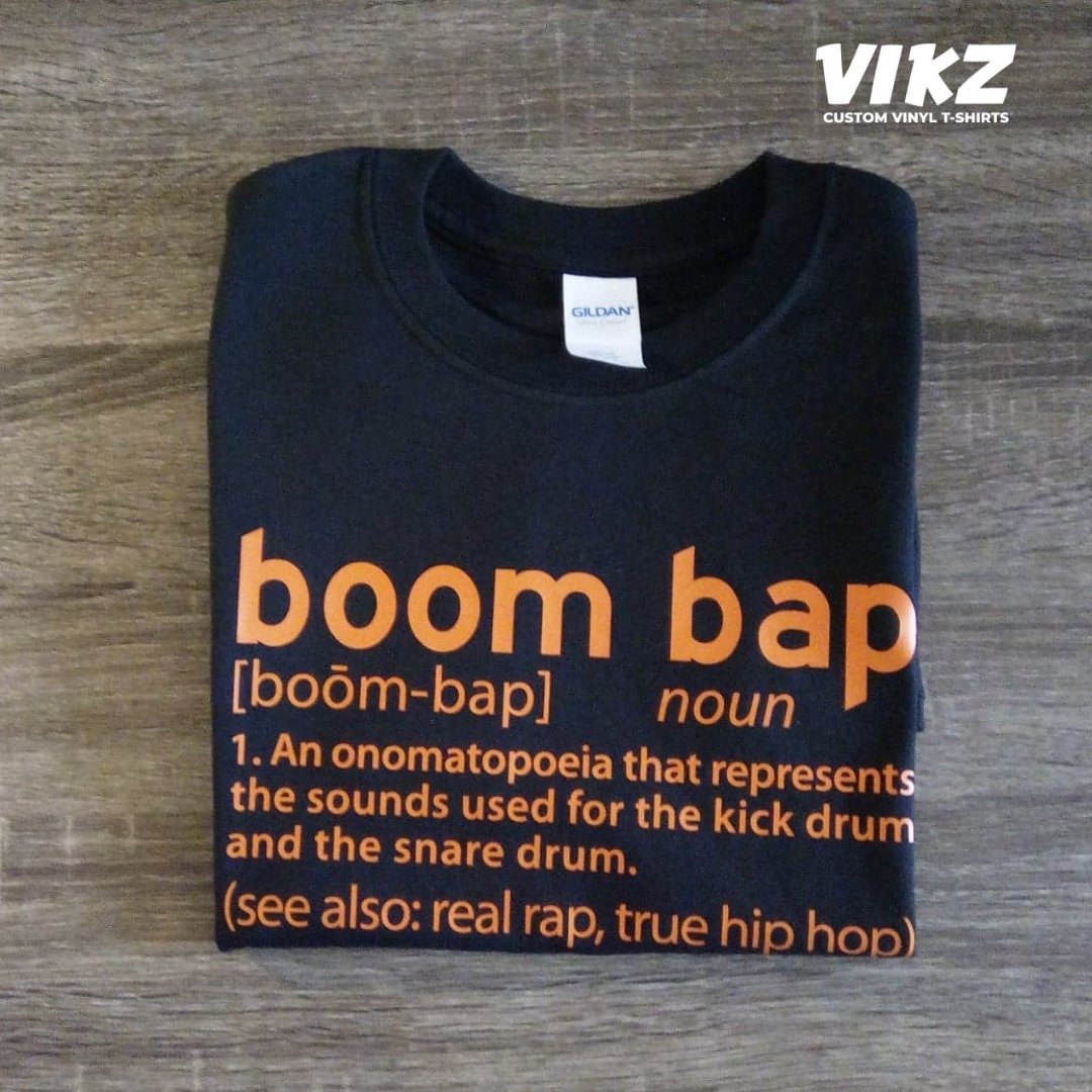 VikzCustomTees's tweet photo. So sad to see it go but it's going to a great home. That's all that counts.
Get it now @ https://t.co/Ru0YgBTV22
#torontorap #toronto #torontorappers #ixbuzz #ixbuzztv #beats #rap #hiphop #hiphopcanada #drake #worldstar #music #canada #torontomusic #canadianrap #vikzcustomtees https://t.co/WNlRJgqE3A