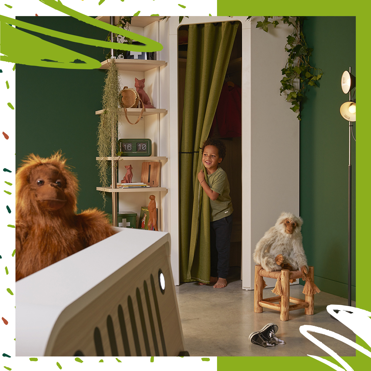 GautierFrance's tweet photo. 🎉Nous sommes fiers de vous présenter notre nouvelle création : JIIP ✨ Cette réédition de l'une de nos créations iconiques est le symbole de notre passion depuis 1960, toujours dans une démarche de fabrication #ecoresponsable 🌿💭 #MeublesGautier #MadeInFrance #litvoiture #JIIP https://t.co/M1WdZlMFNM