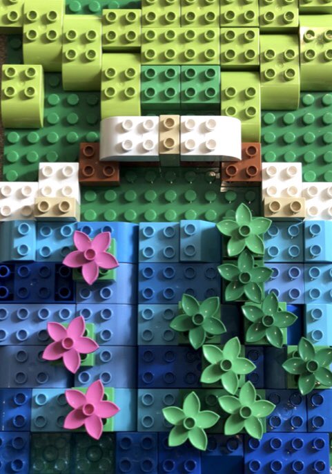 ArdvreckArt's tweet photo. Some of the fabulous creations for the Art-e Saturday Challenge from our magnificent artists #ardartists #ardvreck #ardvreckschool #onlyatardvreck #onlyartardvreck https://t.co/QYO1cZtT3u