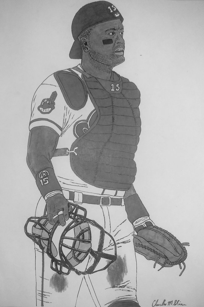 Happy Birthday  Sandy Alomar Jr! 