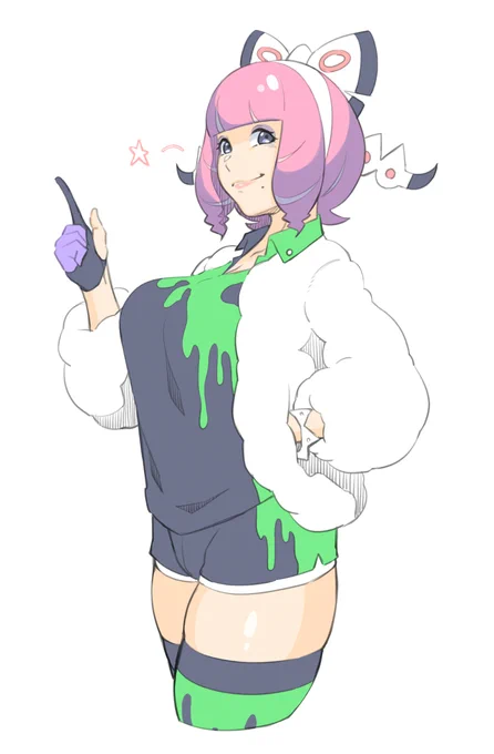 先輩面してくるクララさん可愛い 