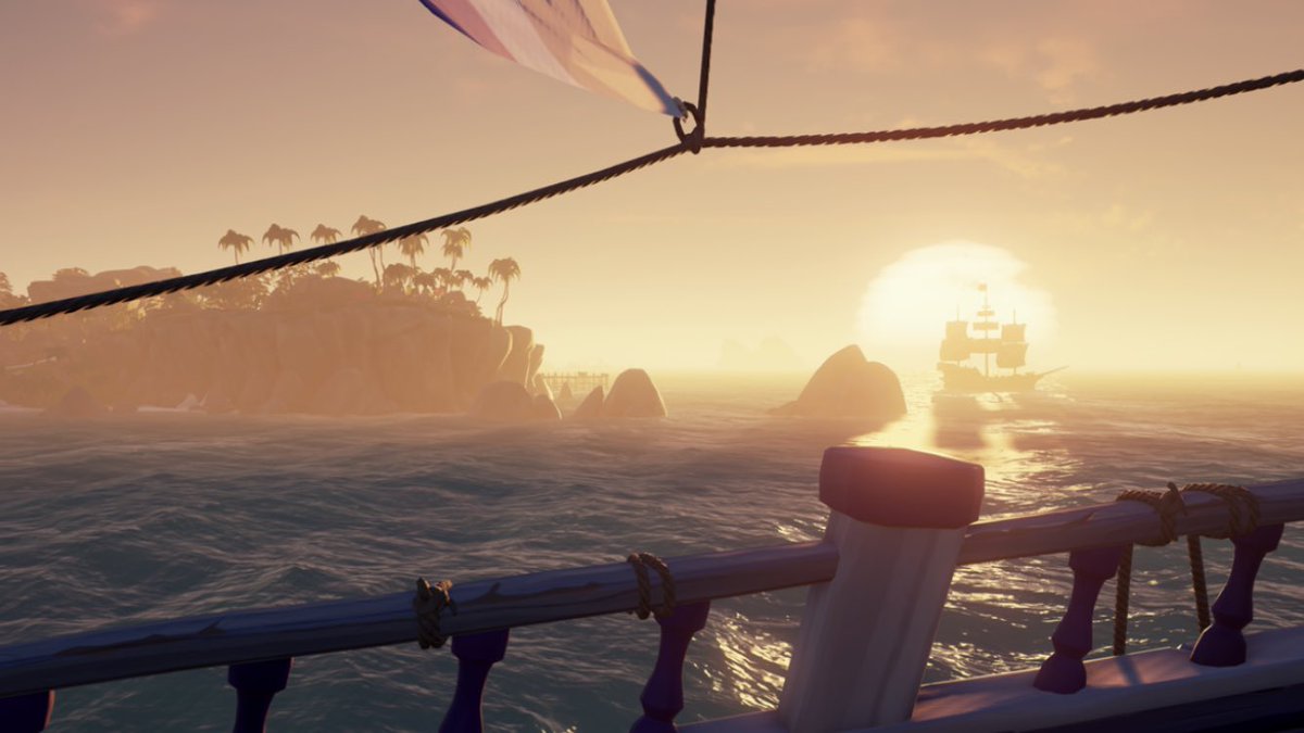 Ray ving tweet media