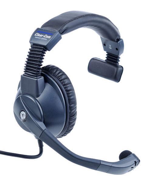 Clean, clear coms are critical.  Learn how to keep your intercom equipment safe and clean with resources from our friends at Clear-Com. conta.cc/3fGpgGX