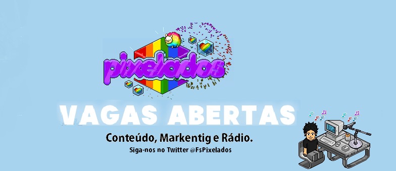 Pixelados 🎶 tweet media