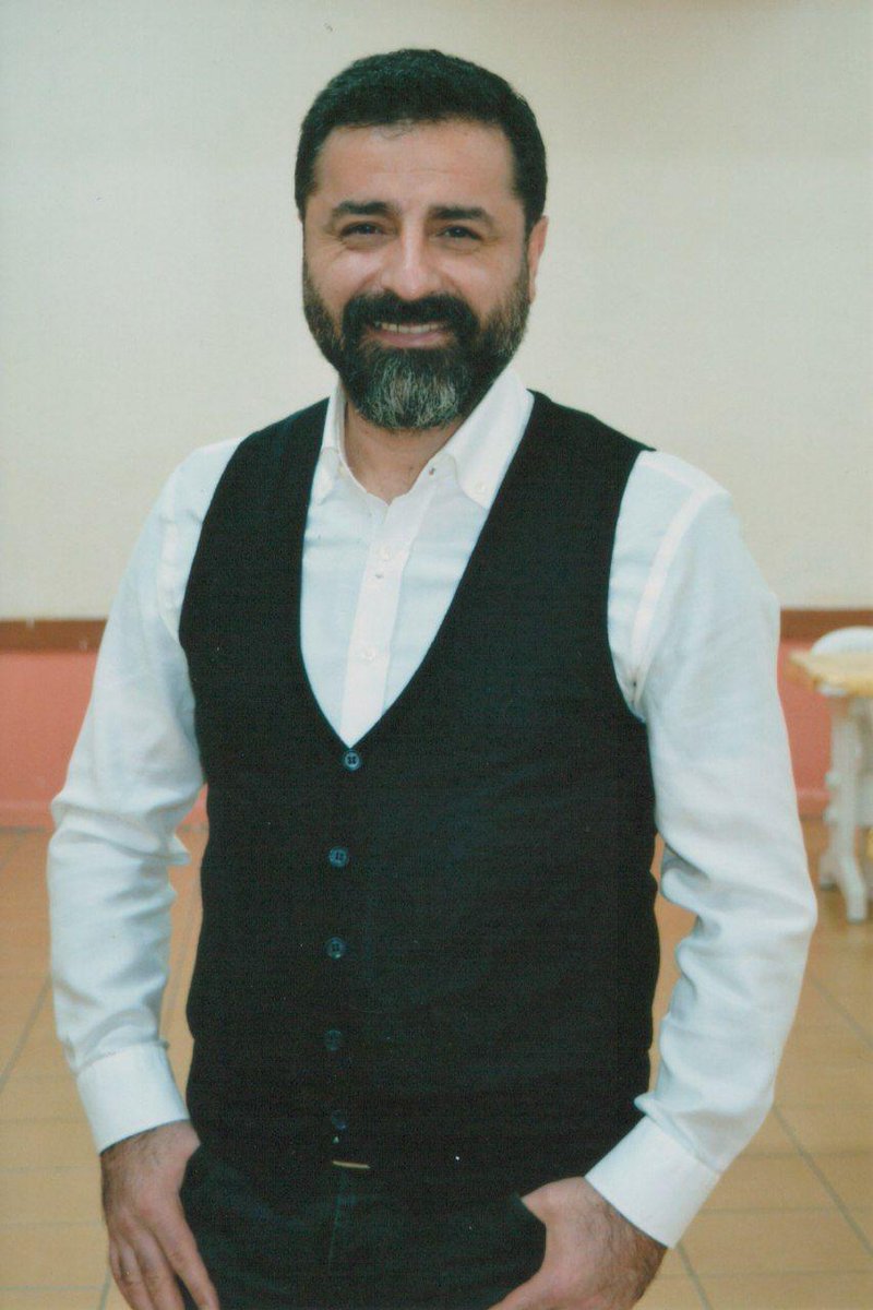 Ne yapsanız boş #SelahattinDemirtas özgür ve suçsuzdur.