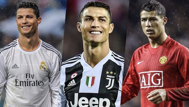 (3) Different Leagues. Ronaldo has played in 3 of the top leagues in the world where Messi has only played in 1. Ronaldo has played in the Premier League in England, the La Liga in Spain and the Serie A in Italy where Messi has only played in the La Liga.