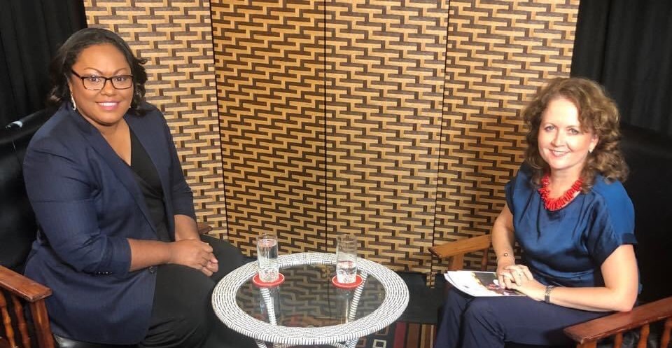ukinfiji's tweet photo. British High Commissioner to Fiji, Melanie Hopkins talks about the future of Sugar Trade, 2018 Royal Visit to Fiji and Being the first female Head of Mission.
Link👇🏽 https://t.co/fyTgcd8ihf
#SimpsonAtEight #FijiNews #MaiTVFiji @MaiTVFiji https://t.co/YPpdOtwEJa