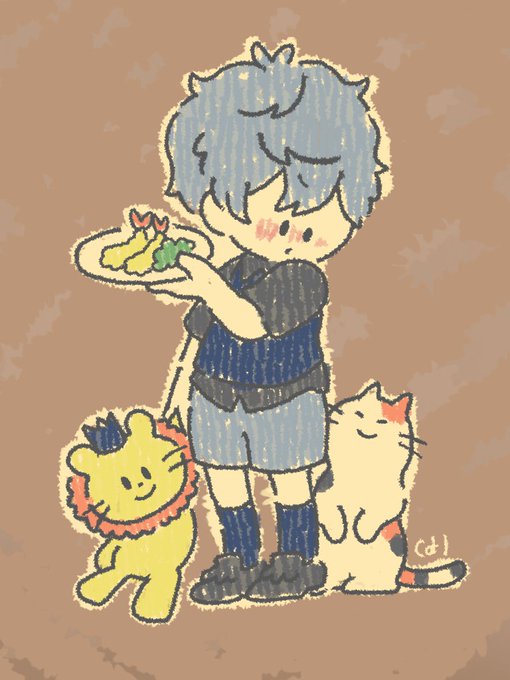 だめだよ、おれのなの 