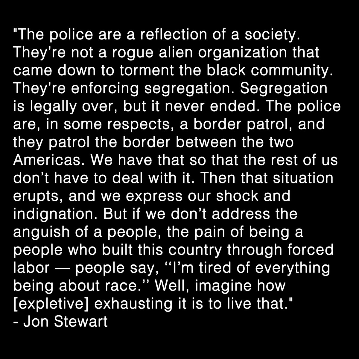 bassnectar's tweet photo. MOMENT OF ZEN! Read Jon Stewart’s brilliant perspective on current state of affairs: https://t.co/ihoZ0spVcm https://t.co/ACFMWoZSQJ