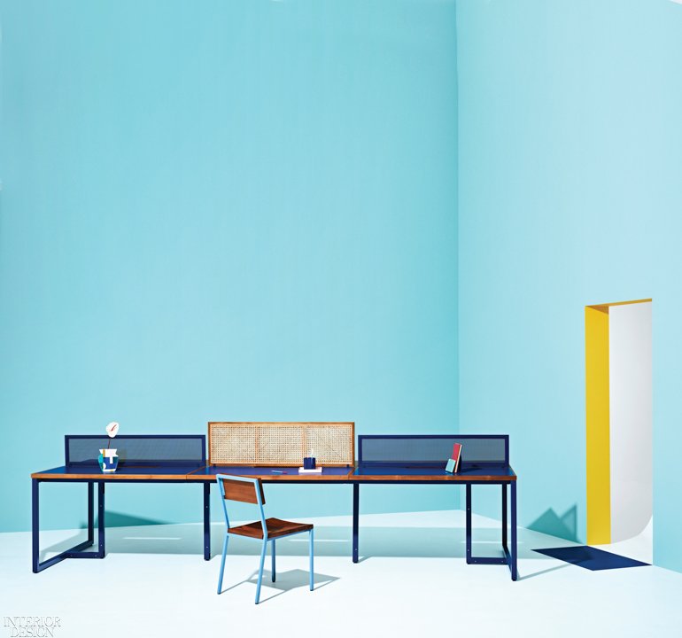 InteriorDesign's tweet photo. These 6 elements can build the ideal workspace @Allsteel @frameryfinland @StylexSeating https://t.co/z1bD7ptLzI
@SANDOW @sandowCEO https://t.co/lEAynnXH35