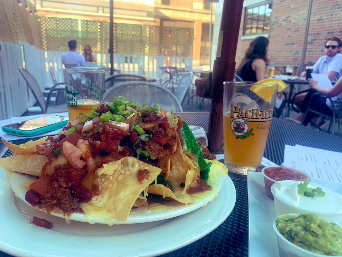 HeyRatty's tweet photo. “I have the Nacho Sweats.” — @amydeveau, 5 minutes ago.

Nature is healing. https://t.co/5P3XNKUah9