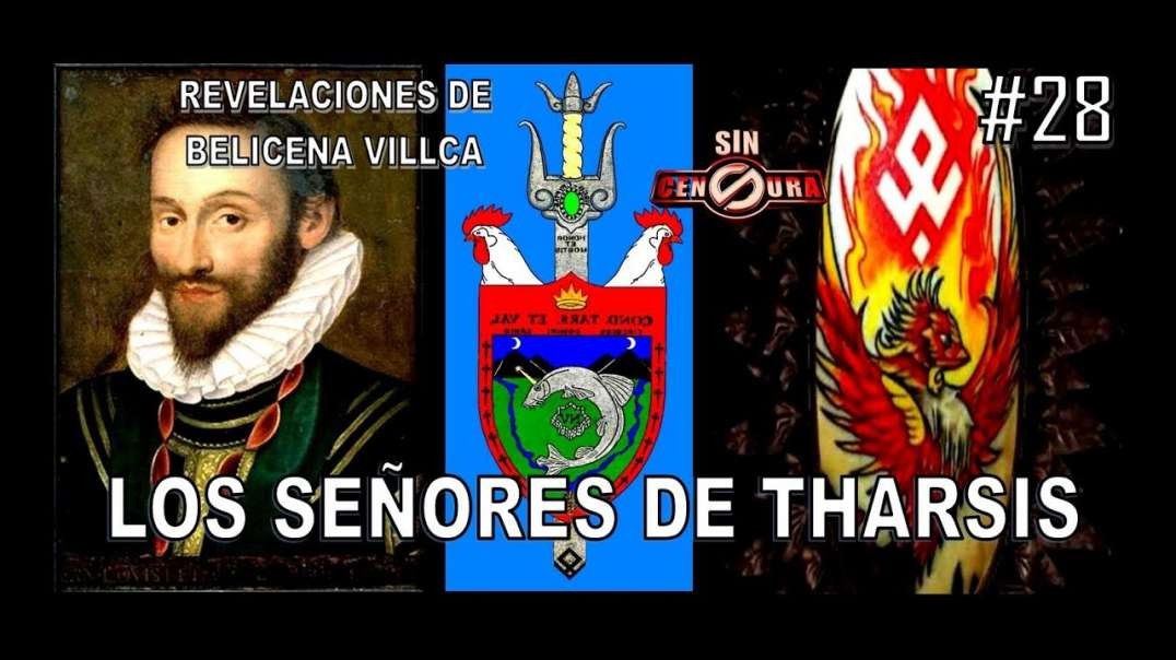 El linaje aristocrático más importante de la historia, nos es revelado por una de sus miembros, Belicena Villca, princesa Inca que vivió hasta hace muy poco en la clandestinidad en la actual Argentina.
videos.utahgunexchange.com/watch/28-los-s…