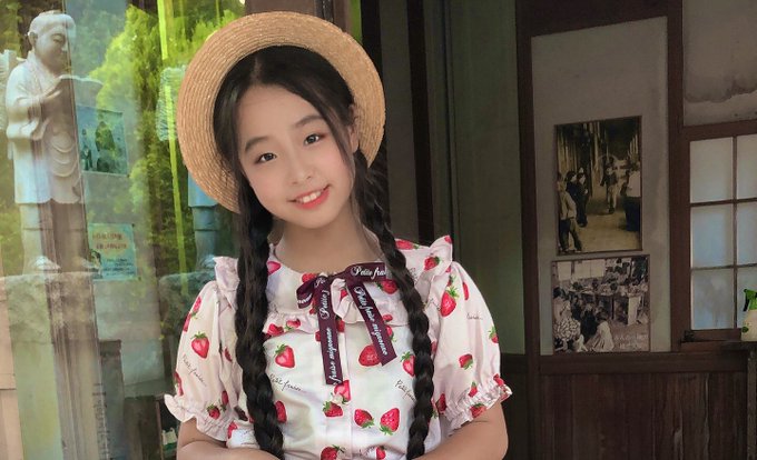 Twitterのコスプレ画像23