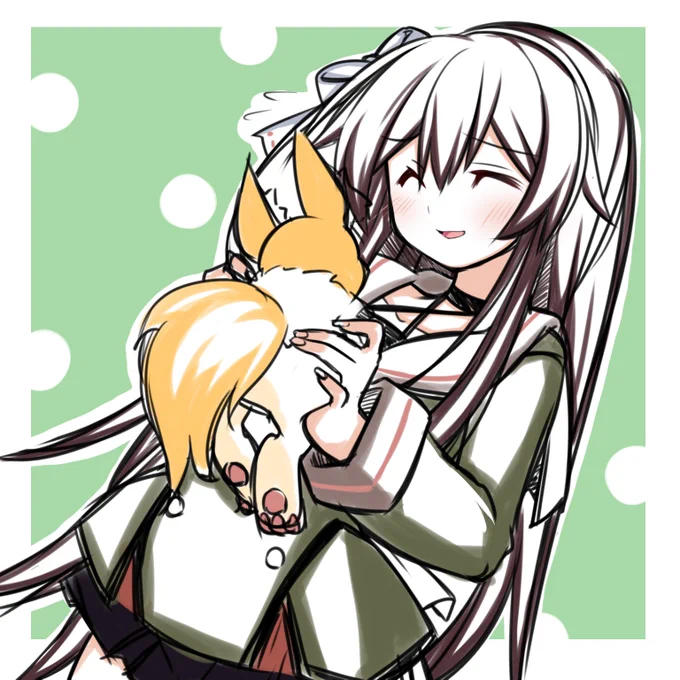 #なとあーと
なとなと絵本の発売おめでとう!(^-^)?
夢は目標を語ってくれる姿、それを実現しようと頑張る姿にとても勇気づけられてます・・・っ?
これからも楽しく活動してください???←あと良かったらこれ見て!) 