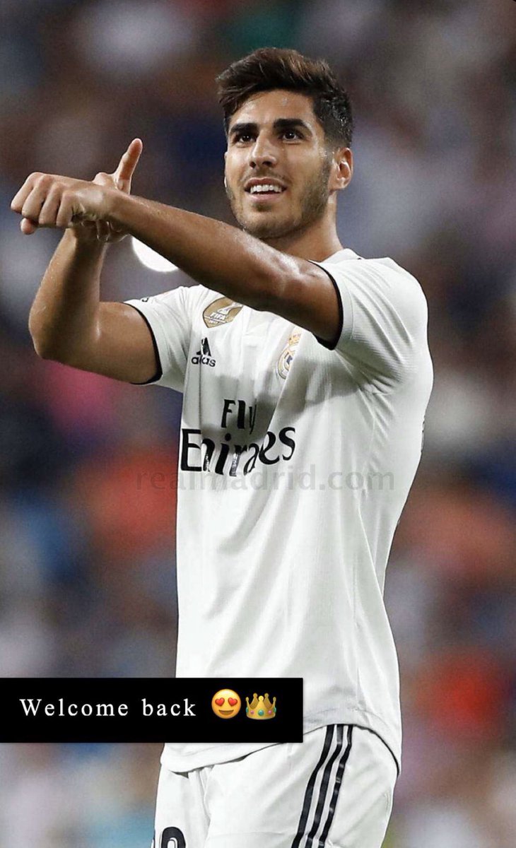 Welcome back 💙💙