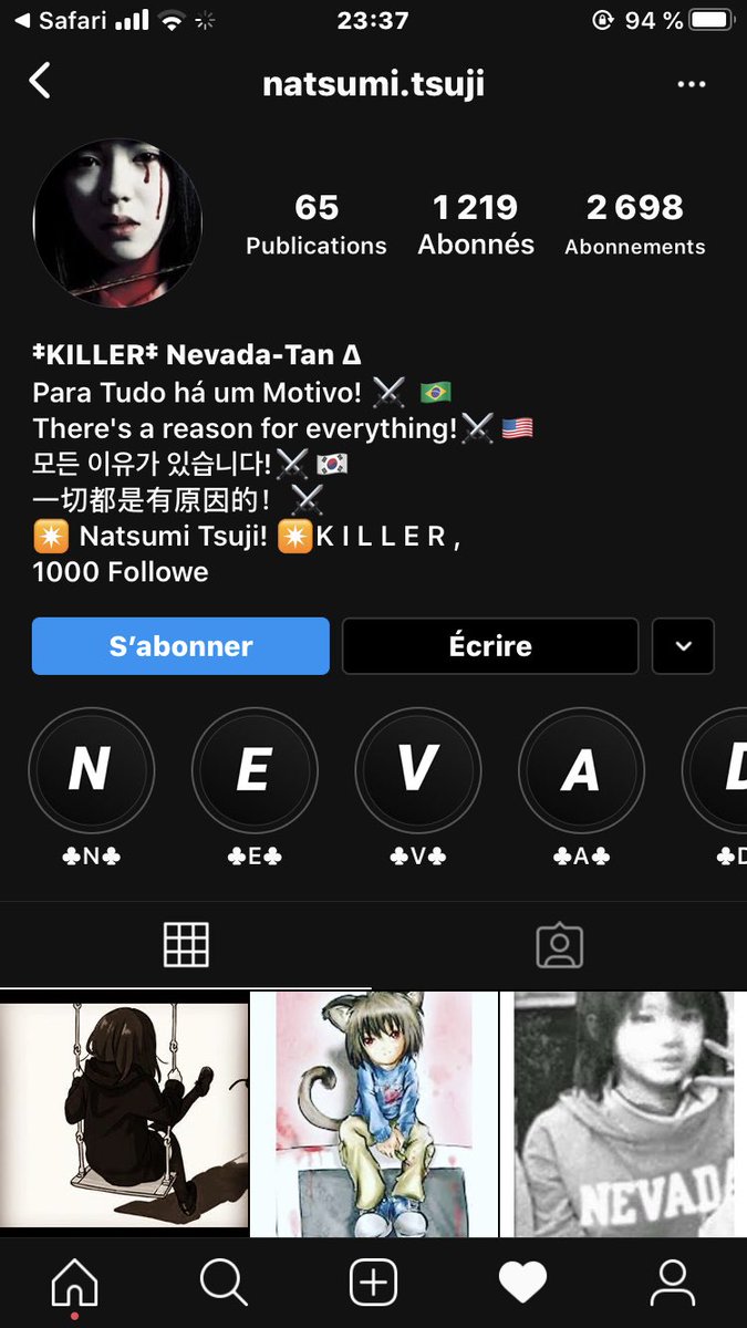 π£ππ¨π¨ On Twitter Thread Sasebo Slashing Le Crime D Une Petite Fille De 11 Ans Nevada Tan Je M Excuse D Avance Pour Les Fautes D Orthographes Je Ferais Des Updates Si Necessaire Je Trouve Cette