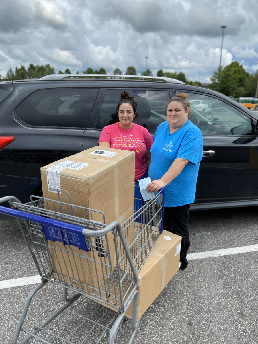 Barboursville Lowe’s (bville454) Twitter