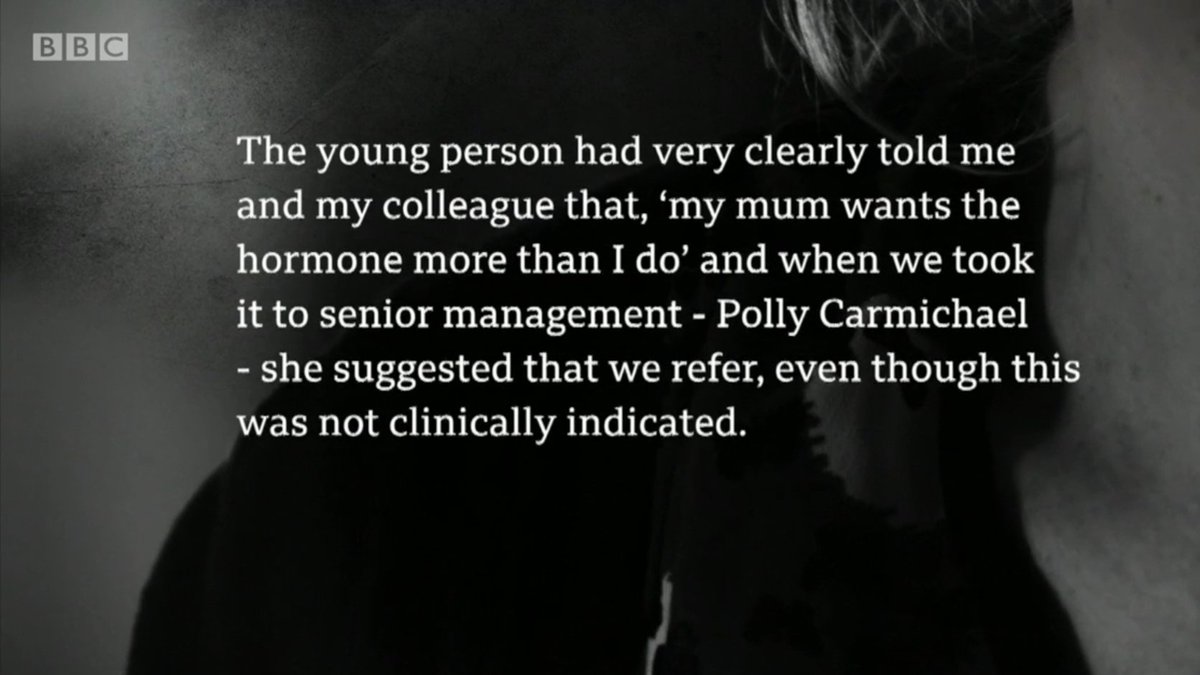 Not all parents know their duty. Some parents are homophobic: #Newsnight