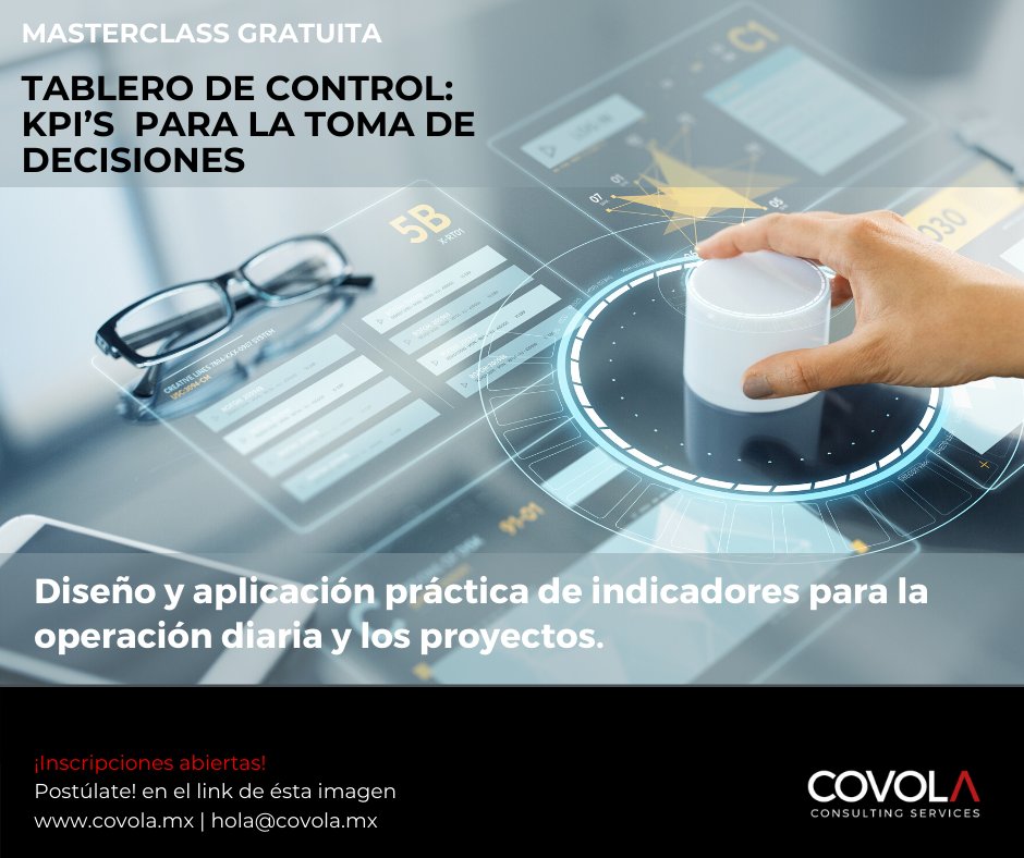 Covola tweet media