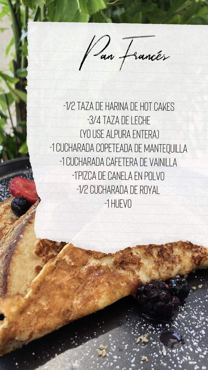 Pan Francés 👩🏽‍🍳♥️ pueden ver la receta completa en mi instagram <a href="/heynosoychef/">heynosoychef</a> ✨
