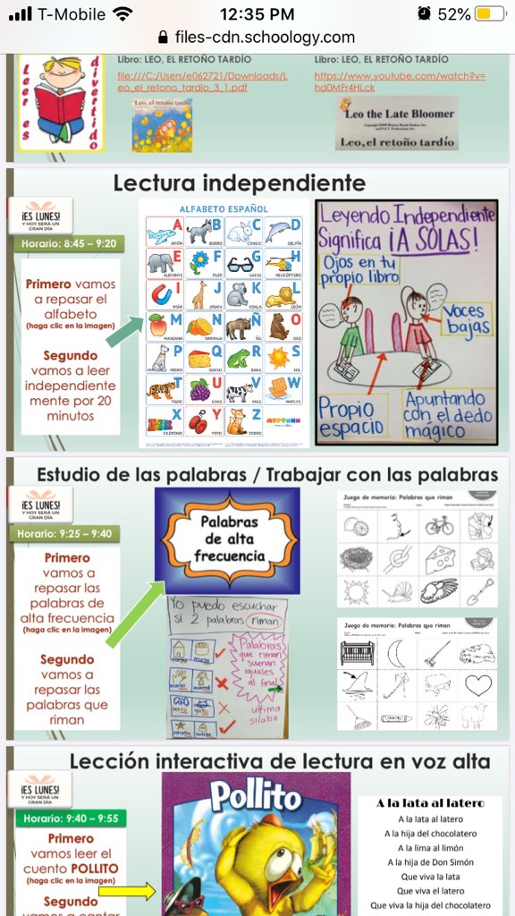 BarronTeaches's tweet photo. We finished another week of Camp Explorer π I am so proud of how hard my kindergarteners are working this summer! #ThursdayThoughts #LearningAtHome #Reading #wordwork #Writing #Math #Science #kinderisfun #ESL #Bilingual #ELLs #cfisdpk1 @cfisdowens https://t.co/QTyqNrDFu2