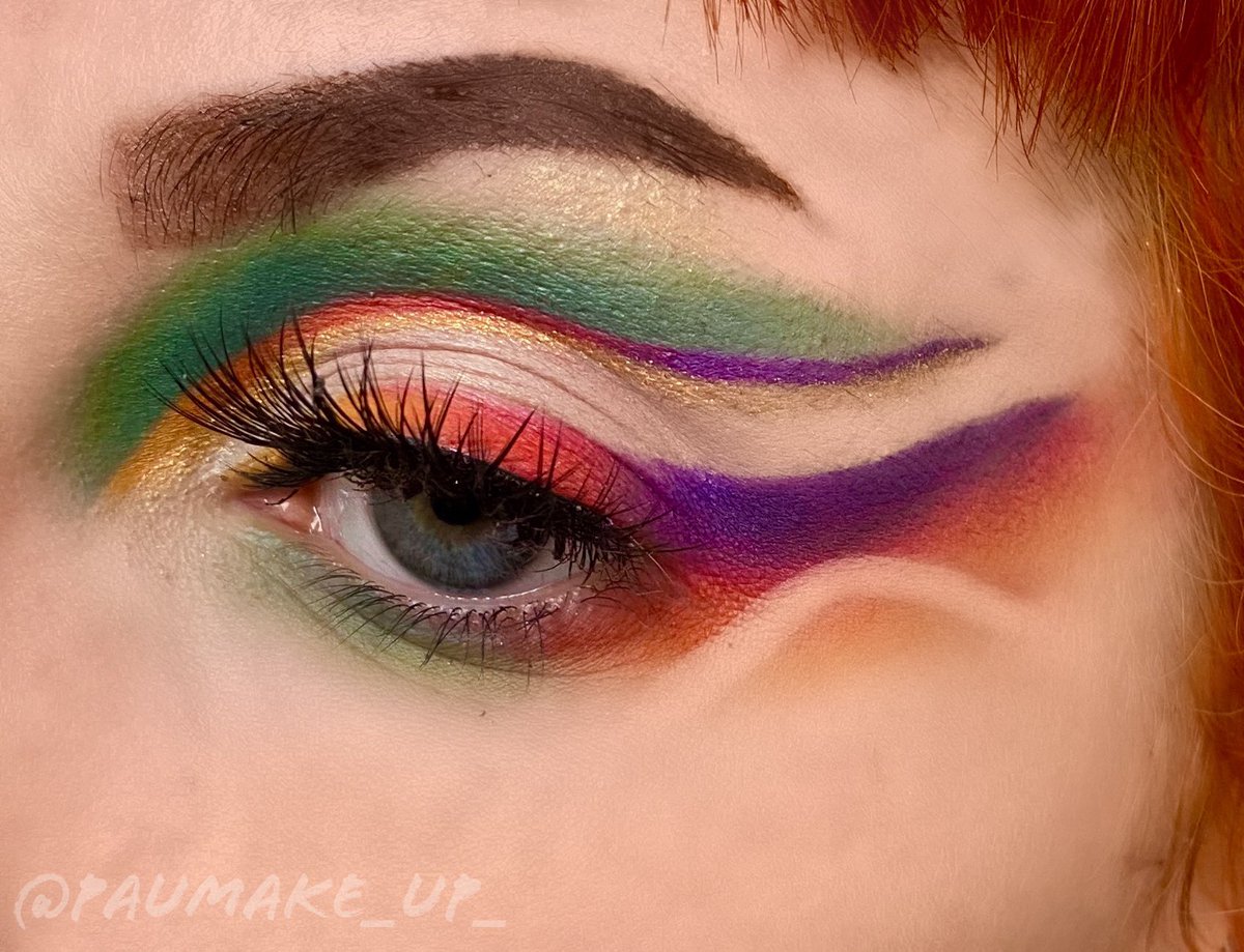 Ilnia ✾ | ポリーヌ tweet media