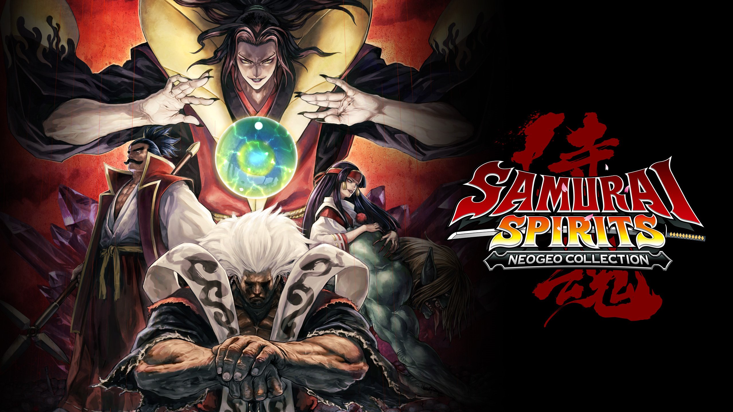 تويتر Snk Japan على تويتر サムライスピリッツ ネオジオコレクション は Steamとepic Games とのクロスプレイを実現 ランクマッチやカジュアルマッチを楽しもう また双方のアカウントを連携すれば クロスプレイでフレンドとの対戦も可能 Steam T Co