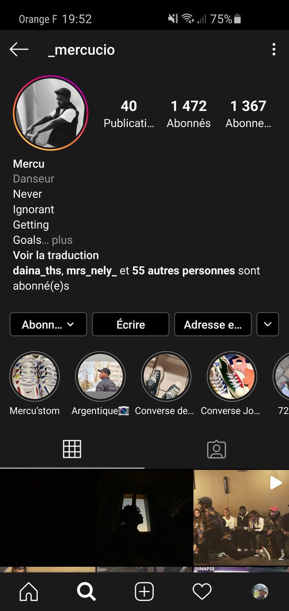 FROIDEMENT tweet media