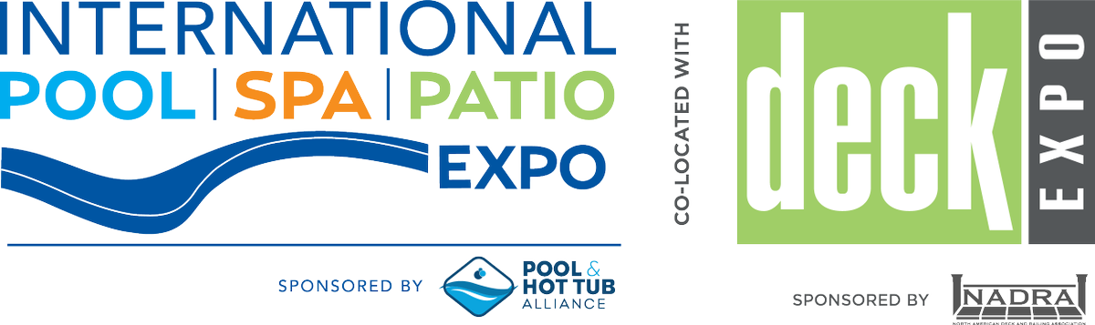 Breaking news from us:  We're excited to announce a co-location with the DeckExpo in 2020! 

More info: bit.ly/2Z1OuZJ

The launch of the co-located event will occur at Mandalay Bay in Las Vegas from November 8–13.