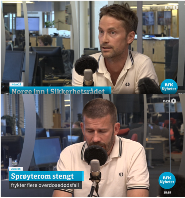 Ivar Staurseth tweet media