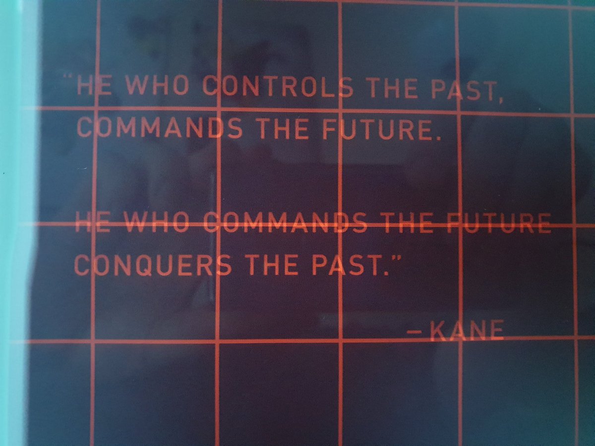 Pete Kinder tweet media