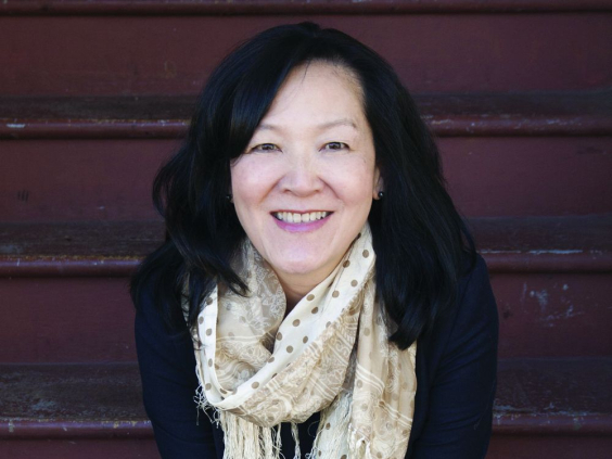 HarperCollinsCa's tweet photo. .@VancouverSun interviewed @JanieChang33 about her new novel, #TheLibraryofLegends, which is set in China at the outbreak of the Second World War. Read the interview: https://t.co/DZhTGkTSsI https://t.co/87Me3E5MqY