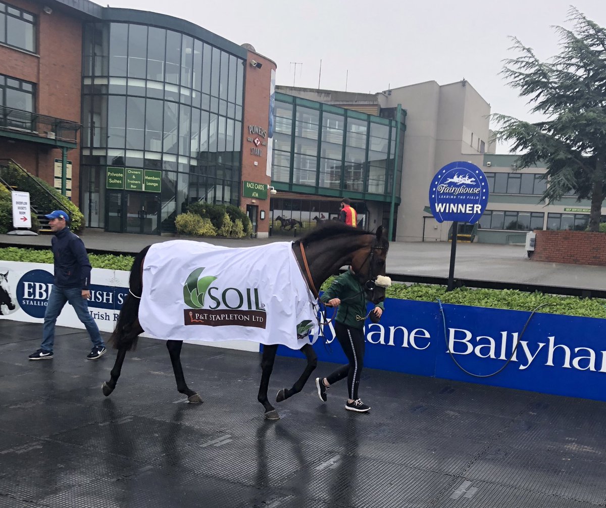 10/1 shot The Mpex Kid claims DIV II of the Sobac <a href="/SoilIreland/">Soil.ie</a> Thank You to all our customers Handicap under <a href="/mikeysheehy1/">mikey sheehy</a> for Dot Love