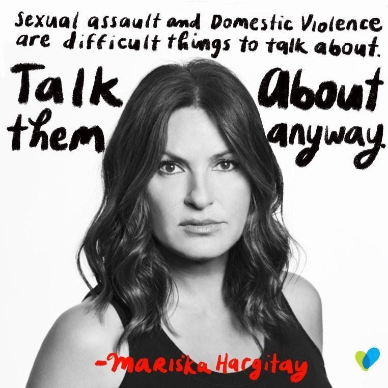 Talk👏about 👏them👏anyway👏 @Mariska