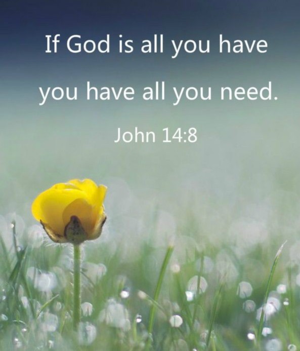 nowfaithdenver's tweet photo. You have nothing to worry about when you have God on your side
#NFCCC #Encouragement #Noneedtoworry https://t.co/NyITtUSBPD