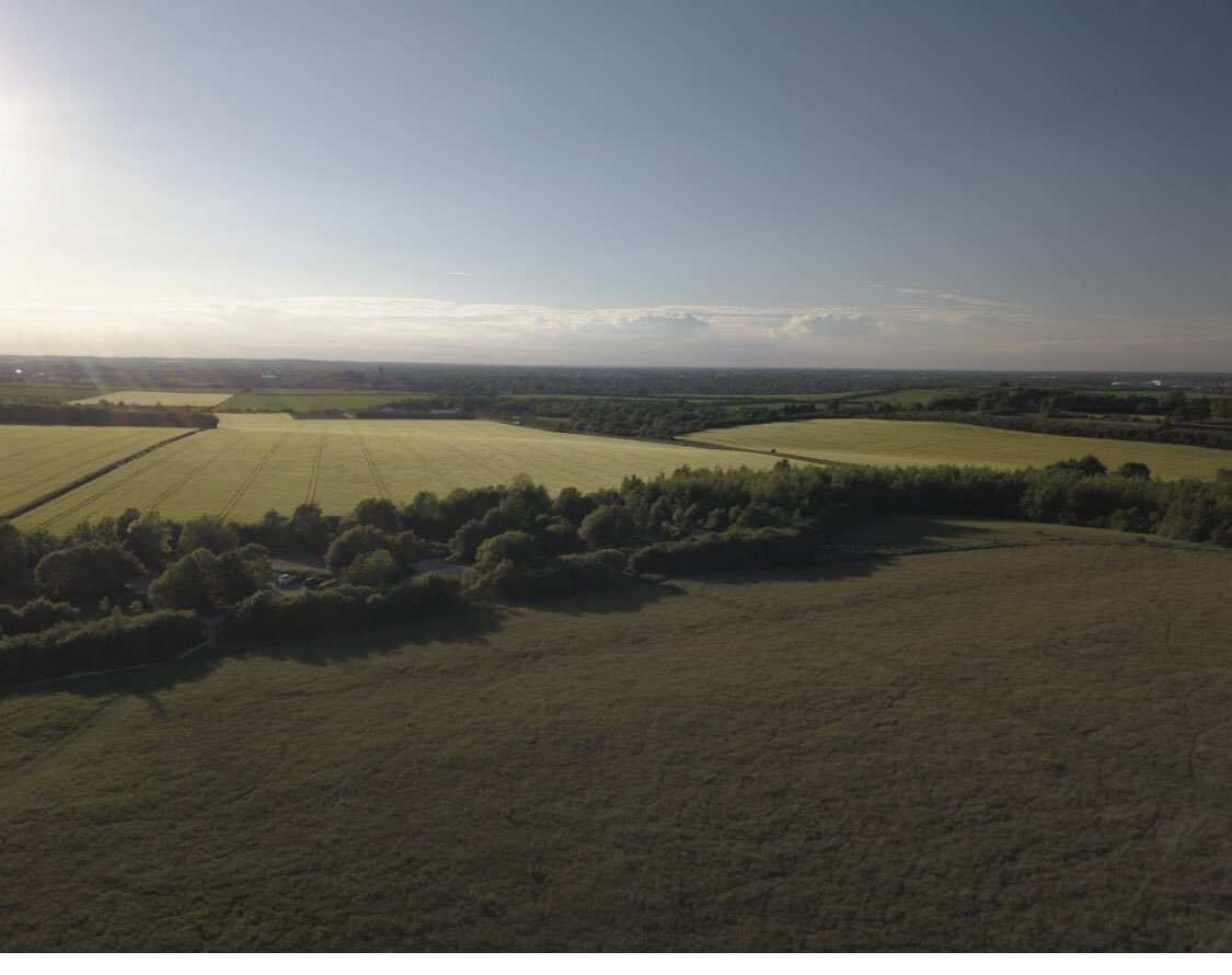 WandleburyWoods's tweet photo. A decision on 25 June could progress a plan for a new busway to cut a swathe through this iconic #Cambridge #countryside near @MagogDown @ninewells There is a less damaging option. Not too late! Have your say: https://t.co/qxK5qjTfou. https://t.co/xsQYf3a7r9