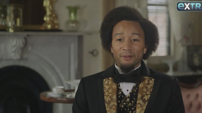 Nobody:

Beethoven in the 1800s: