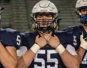 BIG MEN ON THE OL IN KANSAS TO WATCH FOR — Six Star Football takes a look at several rising prospects to know, including <a href="/BuffonConnor/">Connor Buffon</a> (SM NW):

sixstarfootball.com/article/big-me…