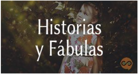 conecta_hijo's tweet photo. Desde Conecta con tu Hijo queremos invitarte a que redescubras el  bloque HISTORIAS Y FÁBULAS donde podrás leer artículos pensados para ayudarte a reflexionar sobre la responsabilidad de educar. - *|https://t.co/KABjhBFDcW|* https://t.co/iMapak6Uqy