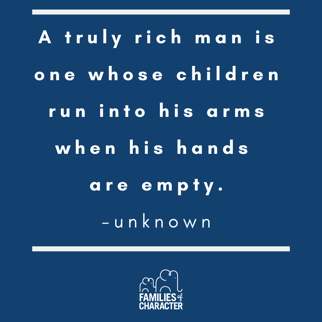 FofCharacter's tweet photo. We salute all the dads out there! https://t.co/b4gHGh8fZA