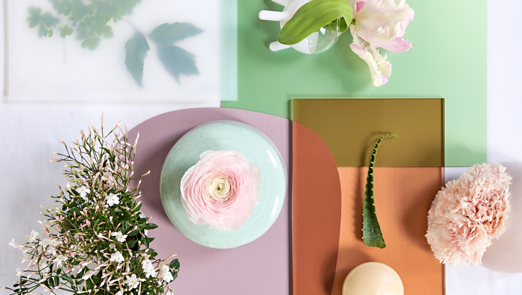 Gezocht: groenstylisten voor VTWonen&amp;Design Beurs! 
Ben jij of ken jij een groenstylist die het té gek vindt om consumenten te voorzien van het juiste digitale groenadvies? Nog geen BNS Crisp lid? Stuur een mailtje naar enid@bnscrisp.nl voor meer info. Foto: Bloemenbureau Holland