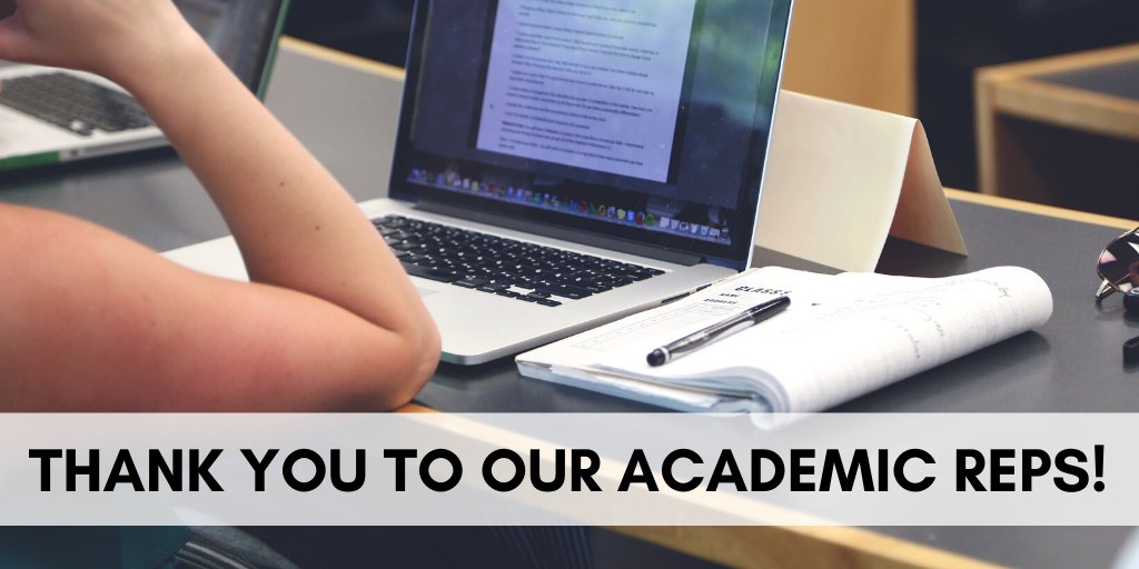 ausatweet's tweet image. 📣 This is a message to all our academic reps 📣 AUSA would like to thank you for all your hard work this year! AUSA Representation Team is there to support all reps and you can still email us at ausareps@abdn.ac.uk. #AUSA #AcademicReps #Representation