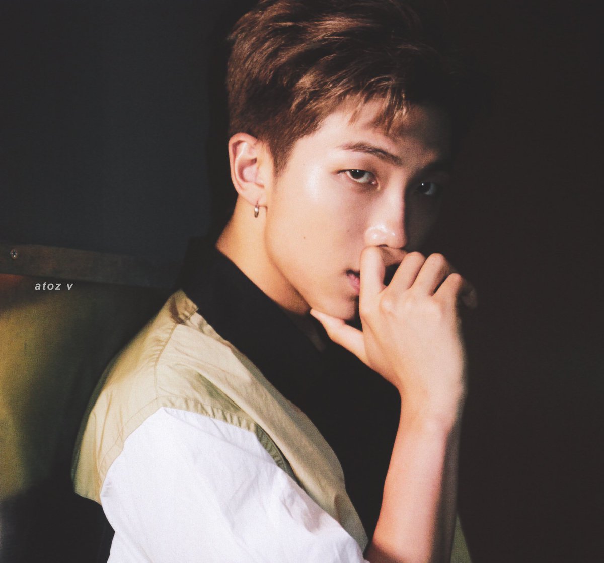 kimnamjoonpics's tweet photo. https://t.co/X1C0LDwCdV