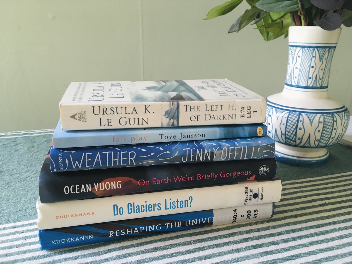 scottpolar's tweet photo. I'm going to end today's Polar Library takeover with my #6books offering! I'd love to see what you've been reading in lockdown too... @ArcticCult @PolarImpact @PridePolar @arctic_in ๐ #PolarLibrary https://t.co/hXbEB2MMzl